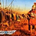 HistoCast 89 - Cartago en Isphanya