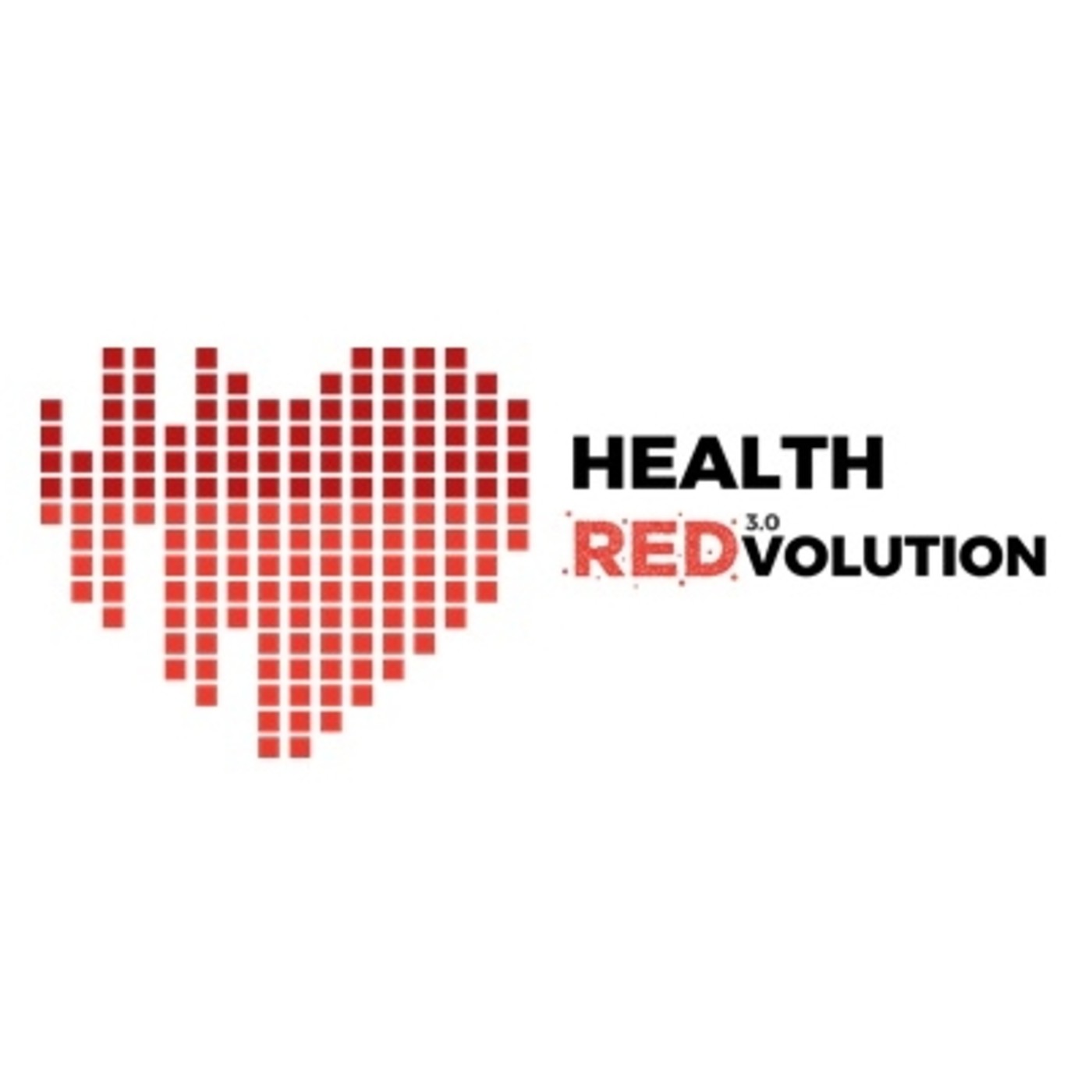 Health REDvolution