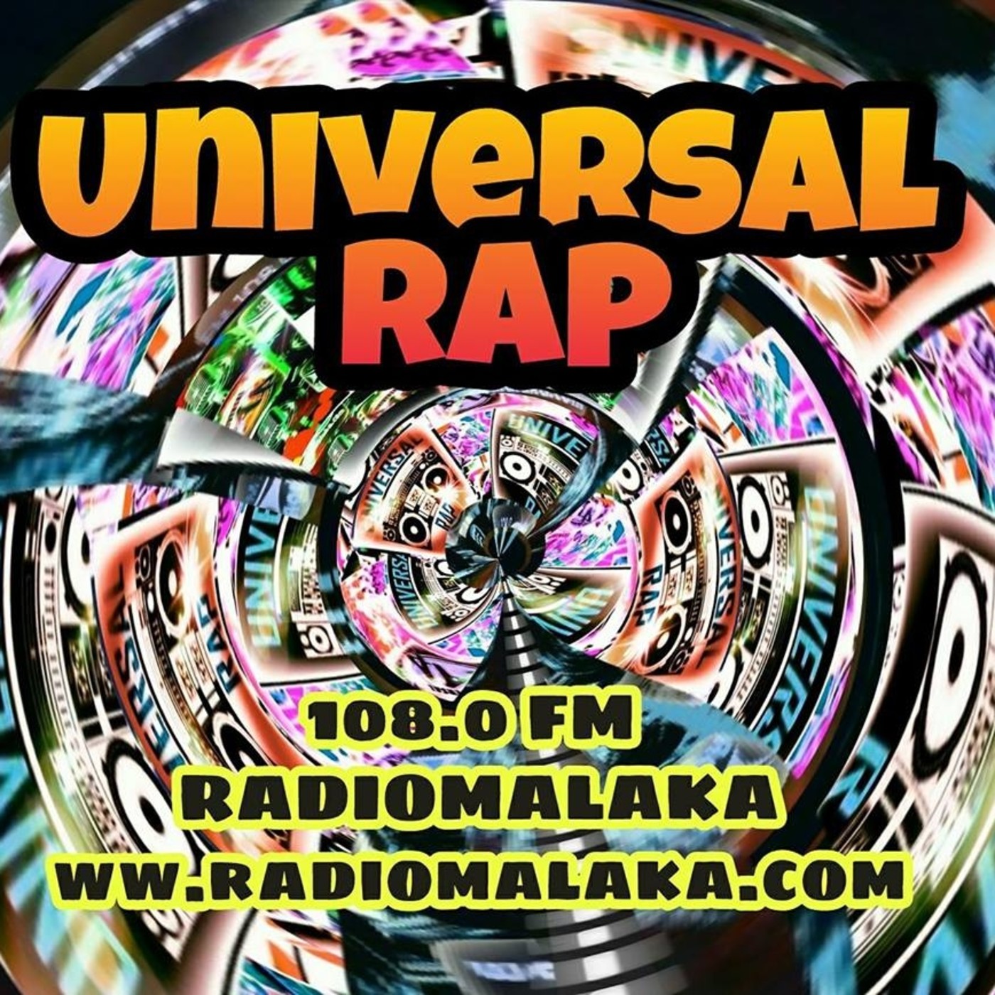 Universal Rap