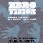 Escenario Principal 1x23 Especial Ebrovisión