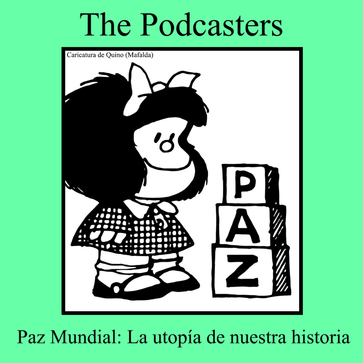 The Podcasters
