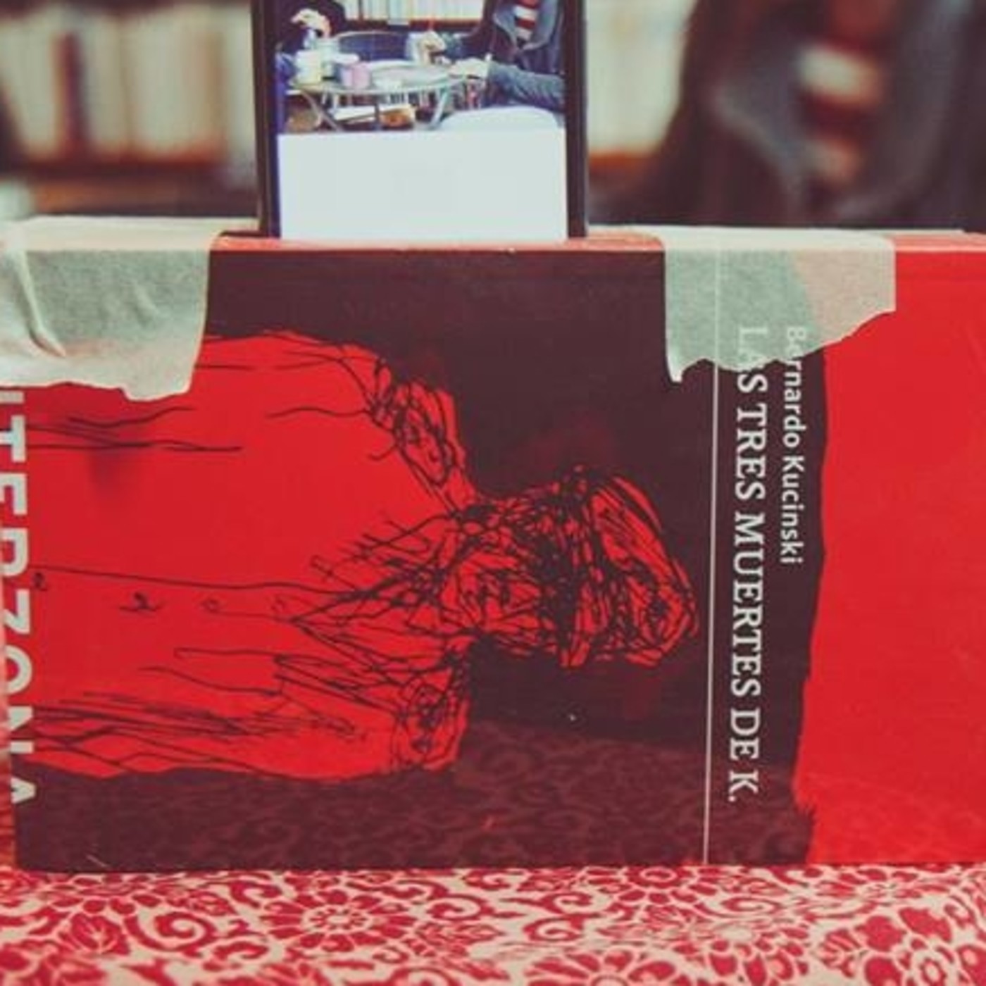 Voces Audioteca Colectiva