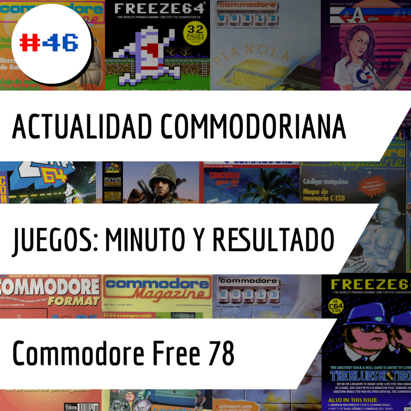 Explora Commodore Retrokiosko