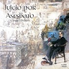 "Juicio por Asesinato" de Charles Dickens