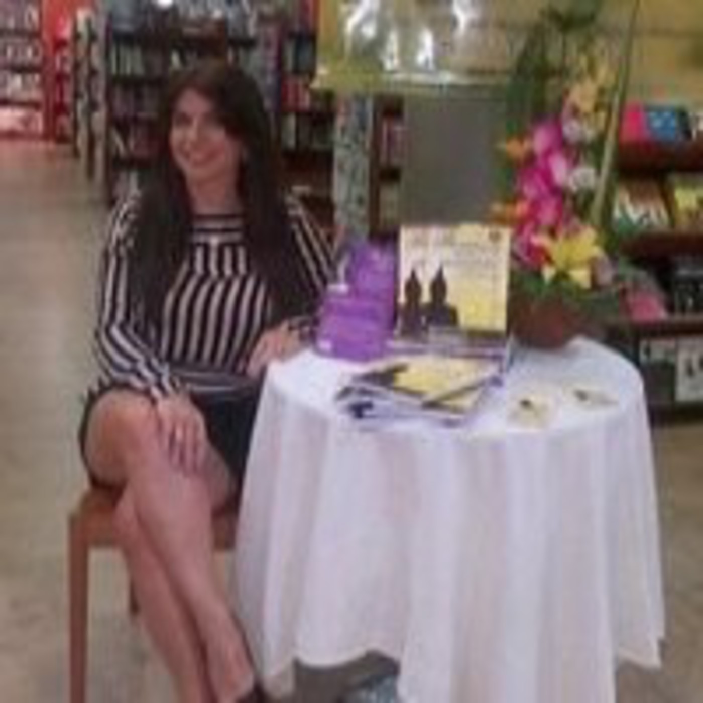 Podcast de Maria Tirone
