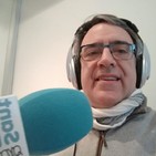 Consells psicològics de Josep Torrents per afrontar el coronavirus (24-03-2020)