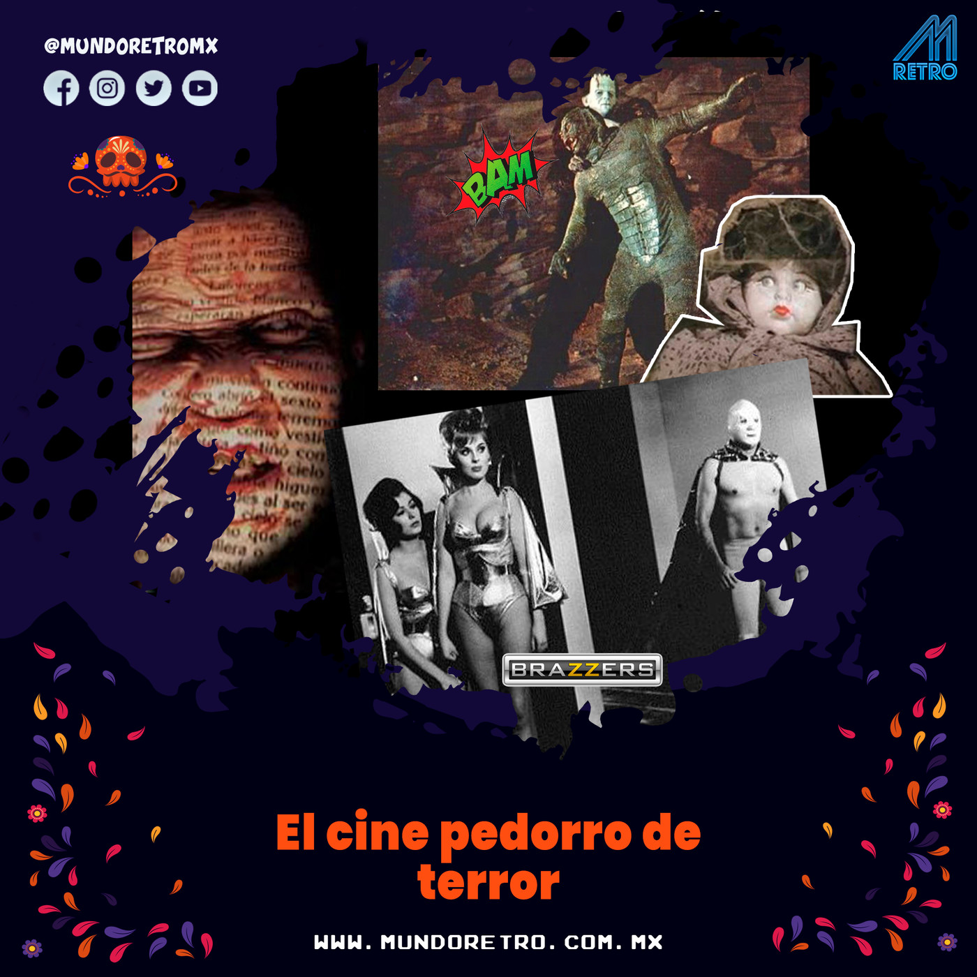 Mundo Retro