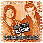 13. MDA - Del Crimen al Cine - Charles Starkweather y Caril Ann Fugate