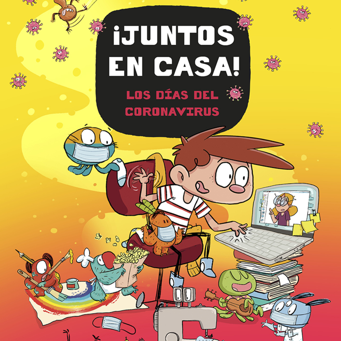 Menudo Castillo