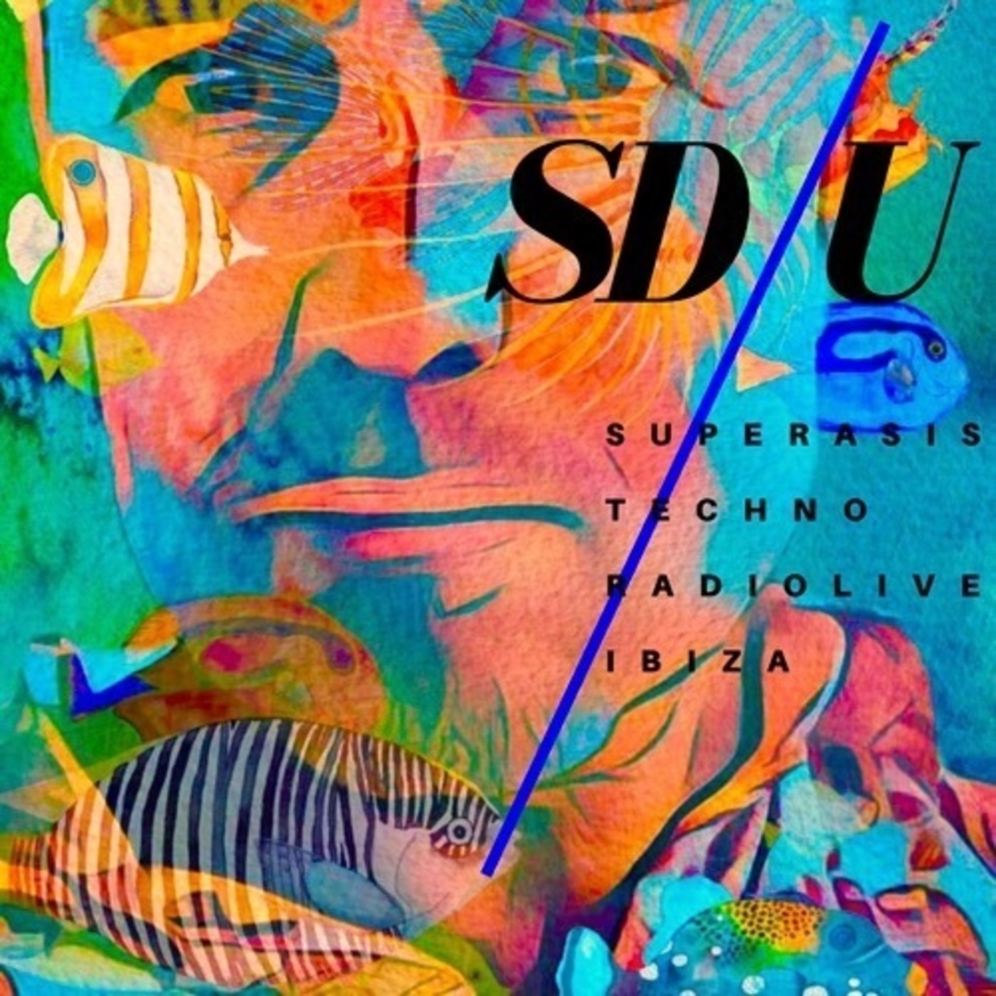 367.-Superasis Presents Sonidos del Universo SDU 367 @Live from Ibiza.16.07.19 episode artwork