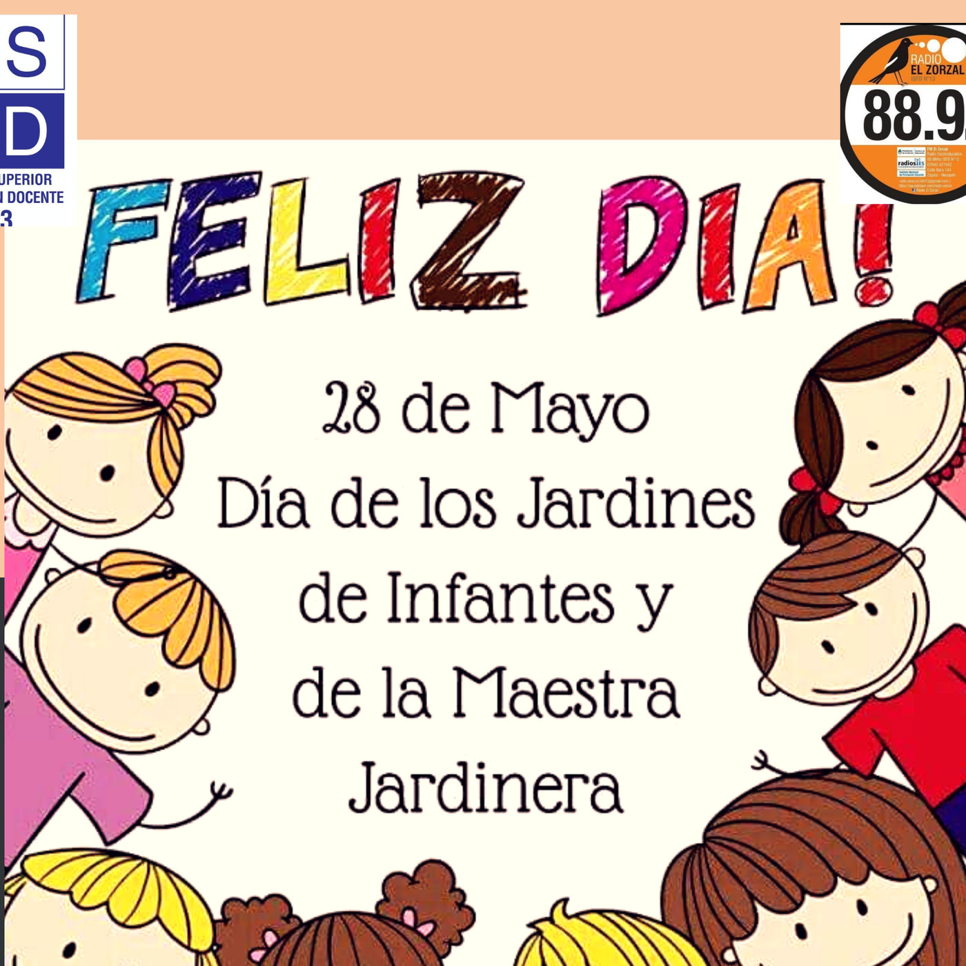 RADIO EL ZORZAL SOCIOEDUCATIVA