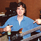 La Montaña Rusa #438. Recuerdo a Allan Holdsworth. Jeff Jerolamon. Glauco Venier. Scott Hesse Trio. Tim Warfield