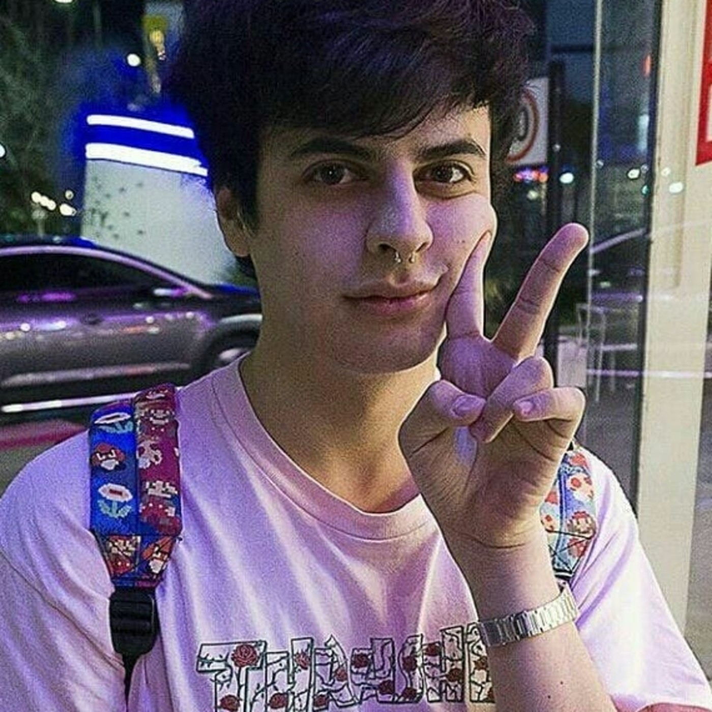 Autismo Gang/Internet Trash Gang