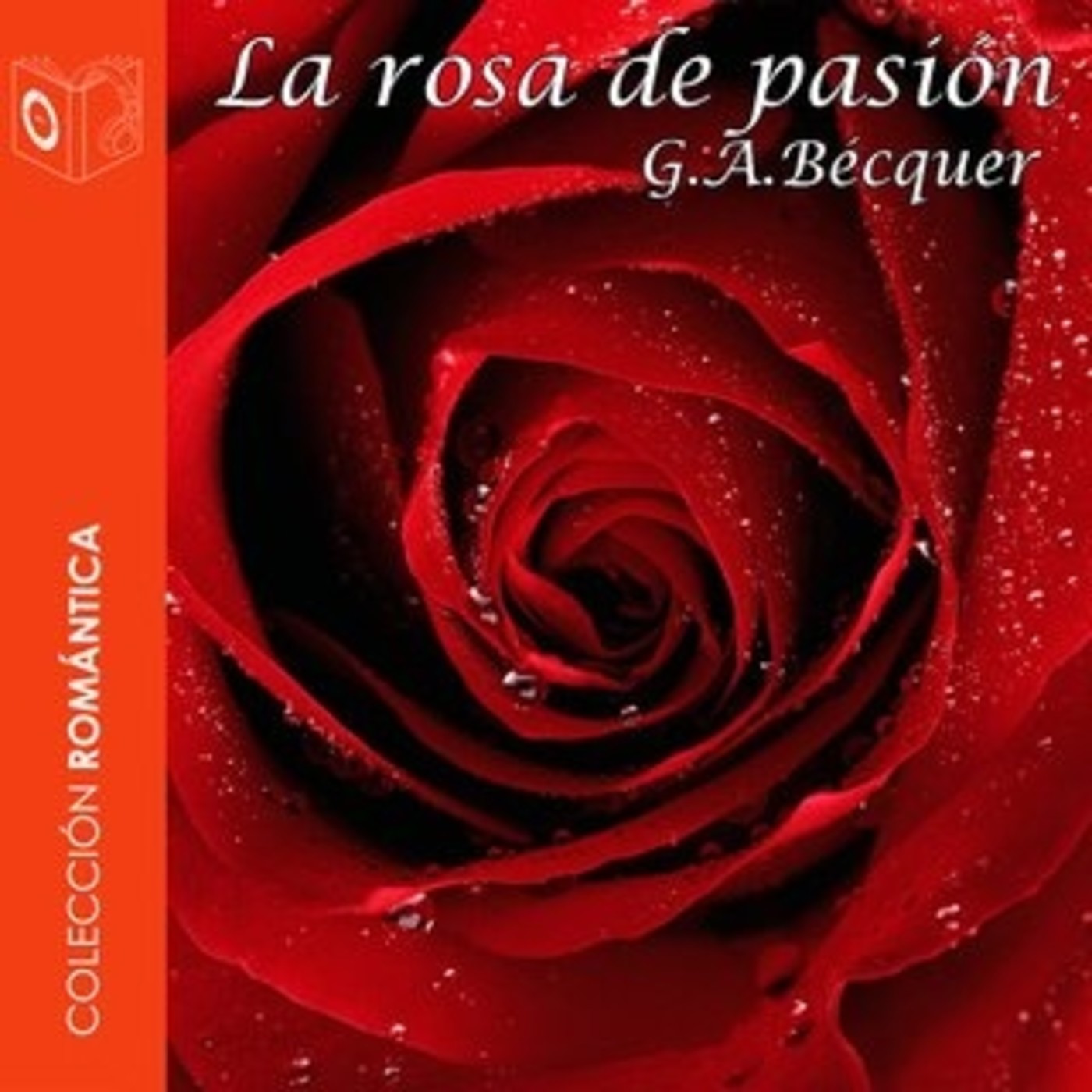 Leyendas de Gustavo Adolfo Bécquer