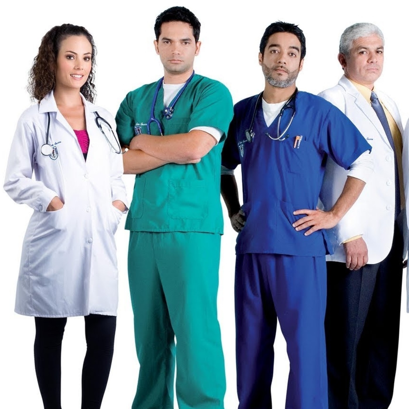 Programa para Profesionales de Salud (PPS)