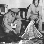 Archivos ocultos al descubierto: Los secretos sobre los OVNIS de Roswell