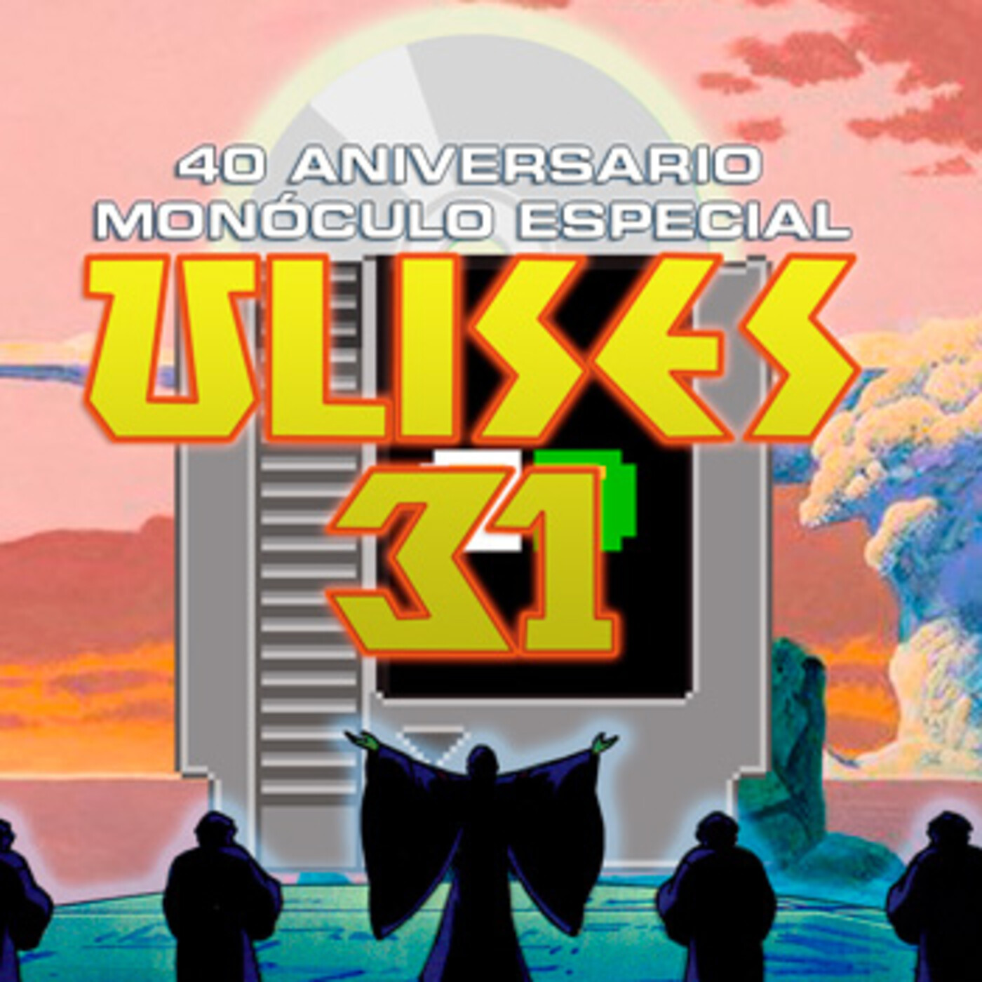 Cartuchos, Cedeses y Prozac