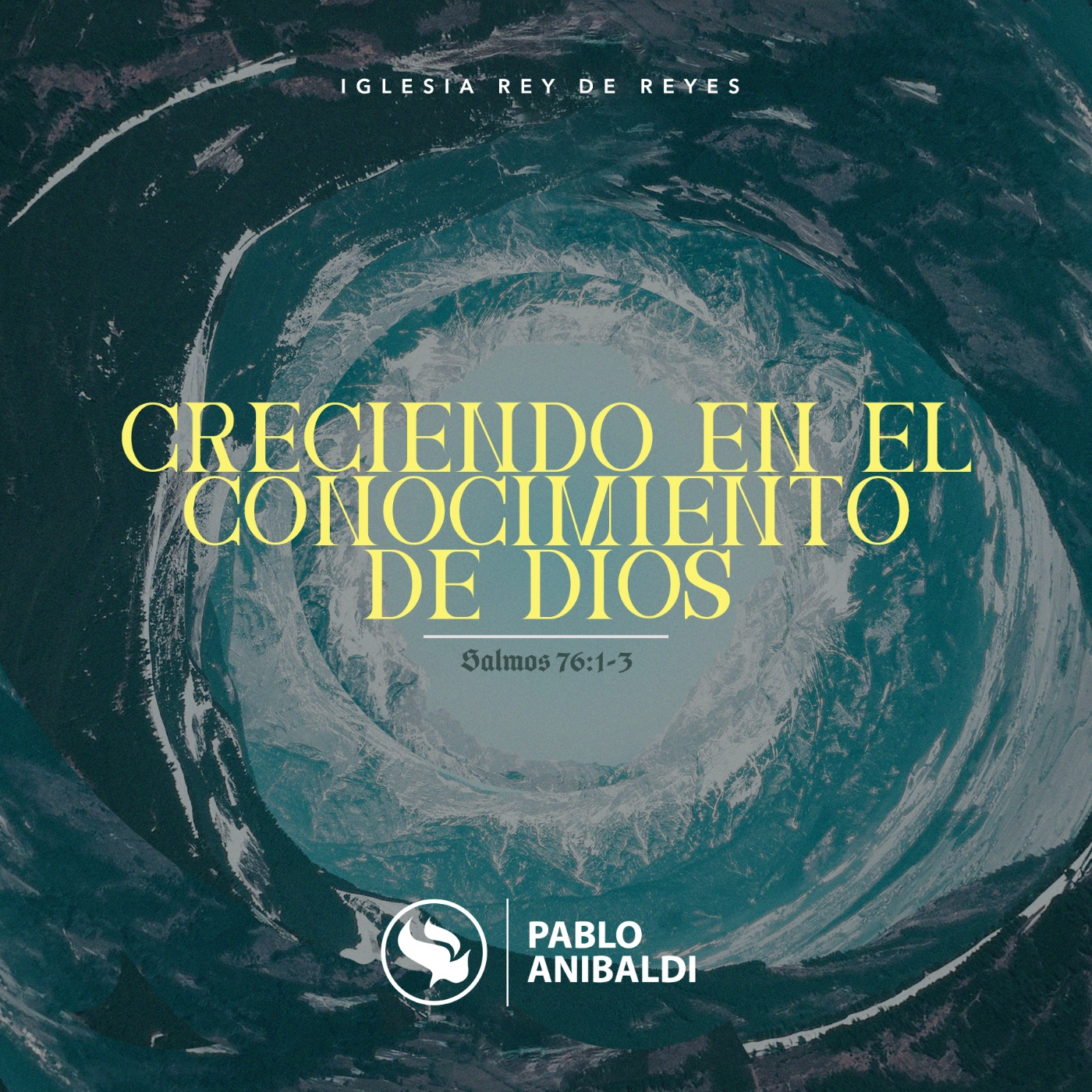 Iglesia Rey de Reyes