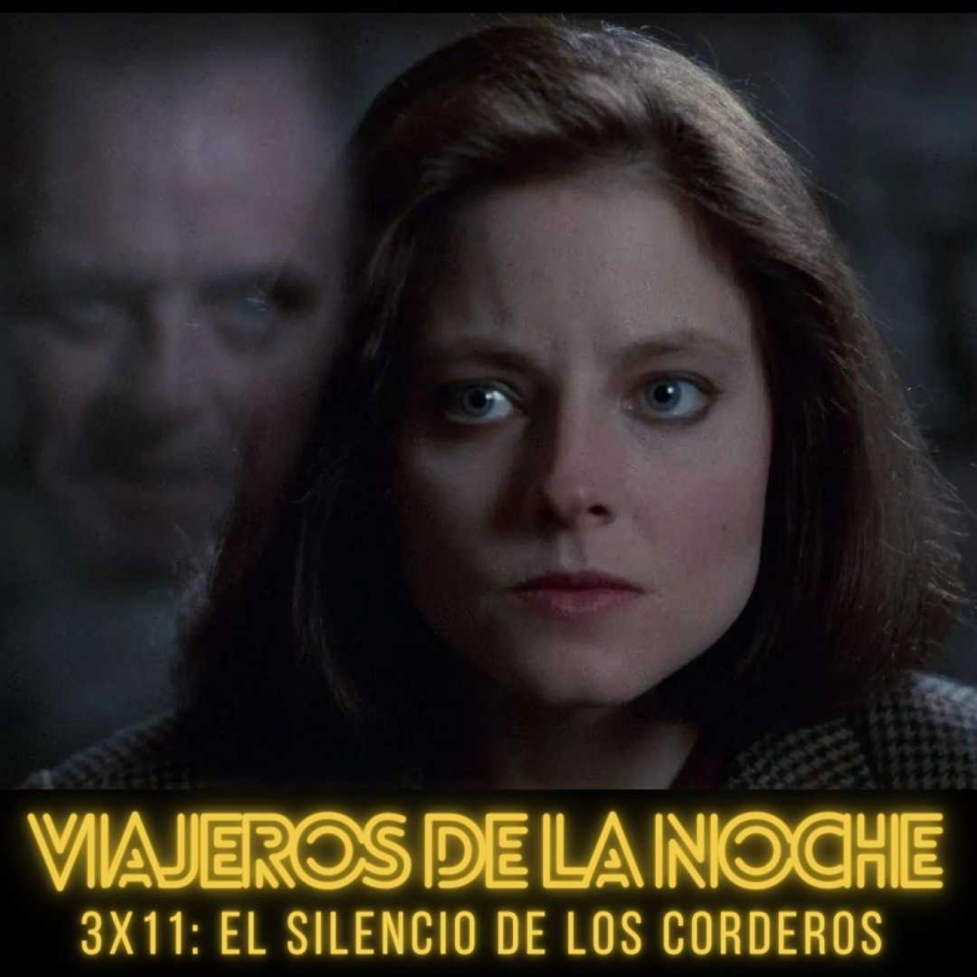 Viajeros de la noche