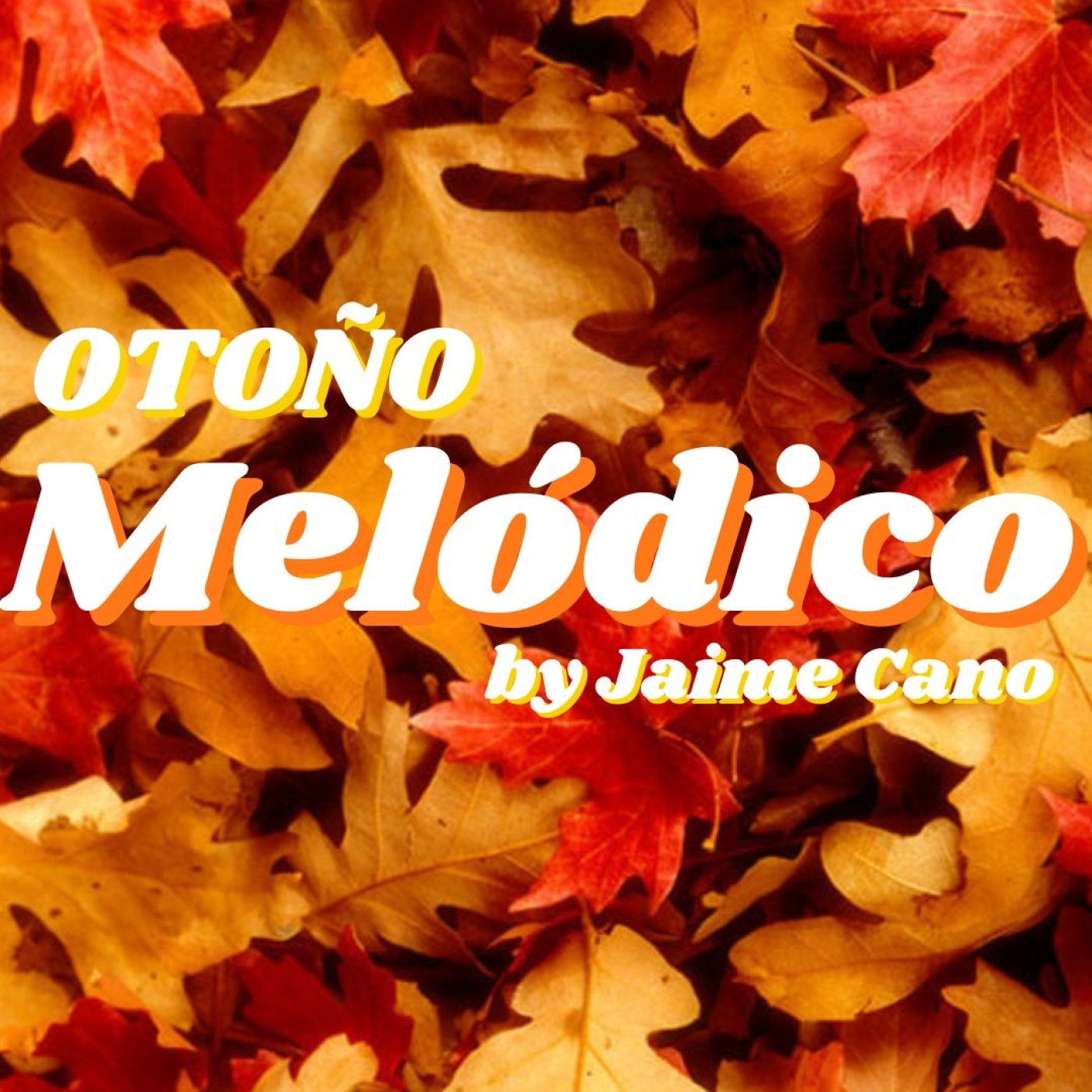 Podcast de Jaime Cano