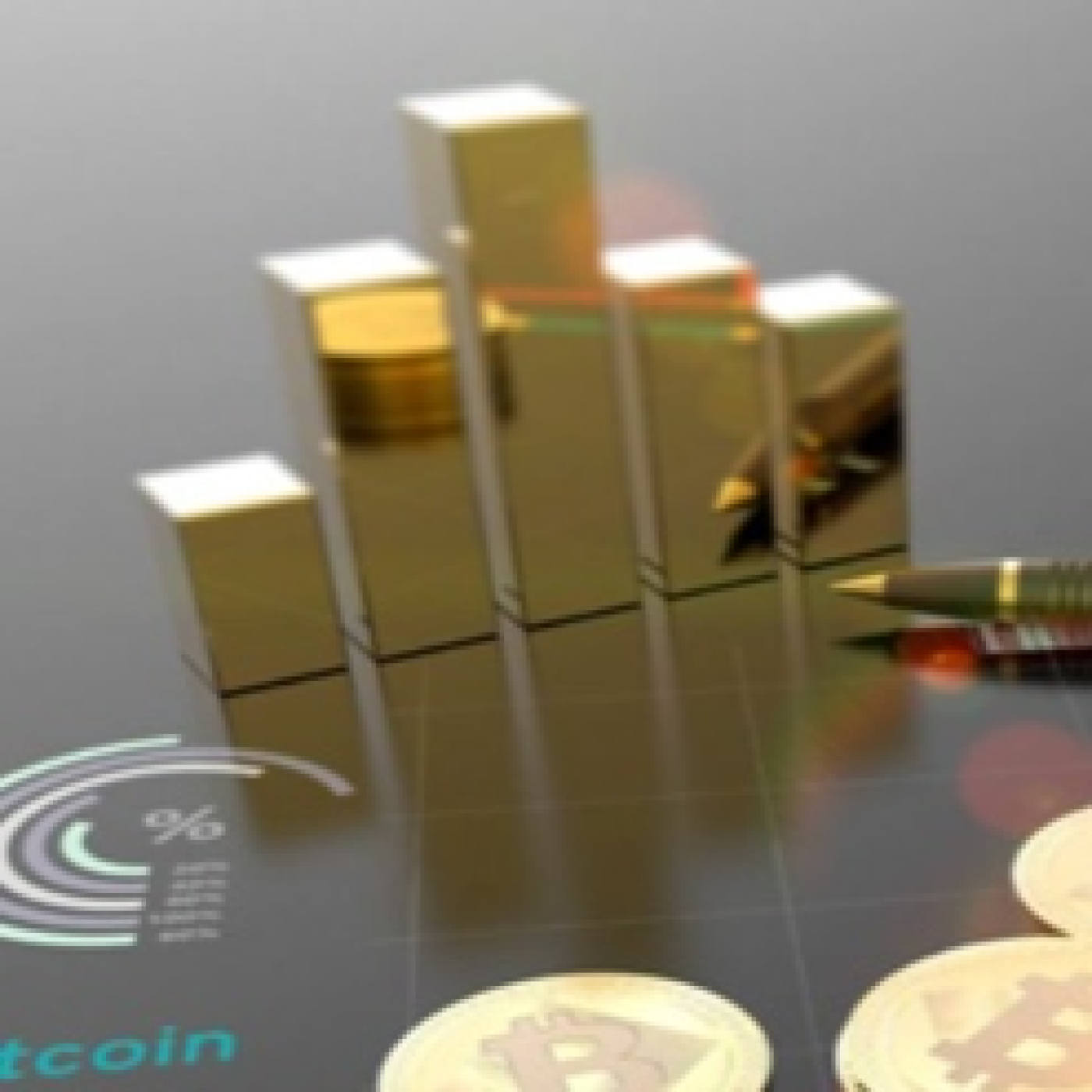 CRIPTOFINANZAS - Wallets, la puerta de entrada al mundo de los Criptoactivos episode artwork