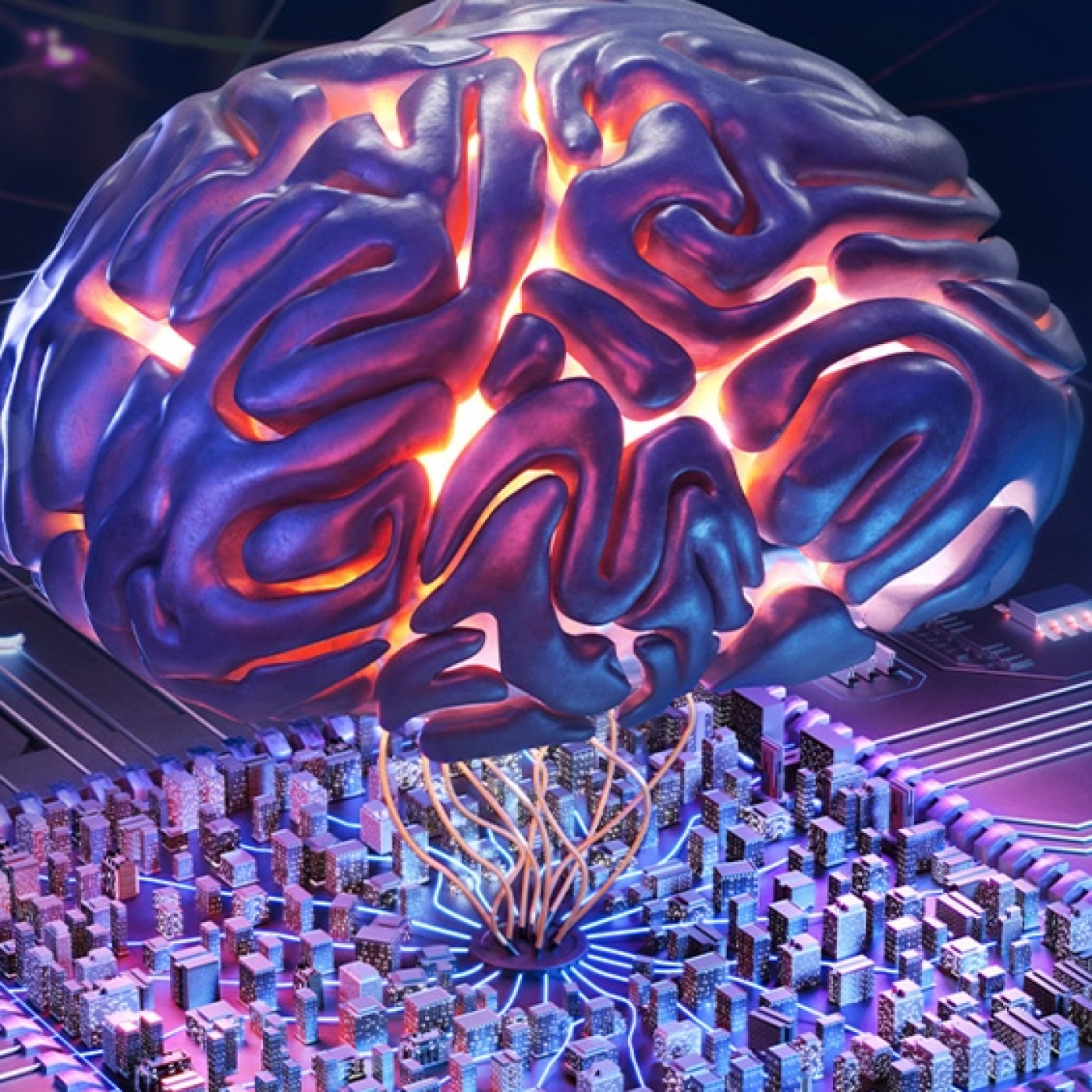 EnergIA, ¿la próxima megatendencia?  ⚡