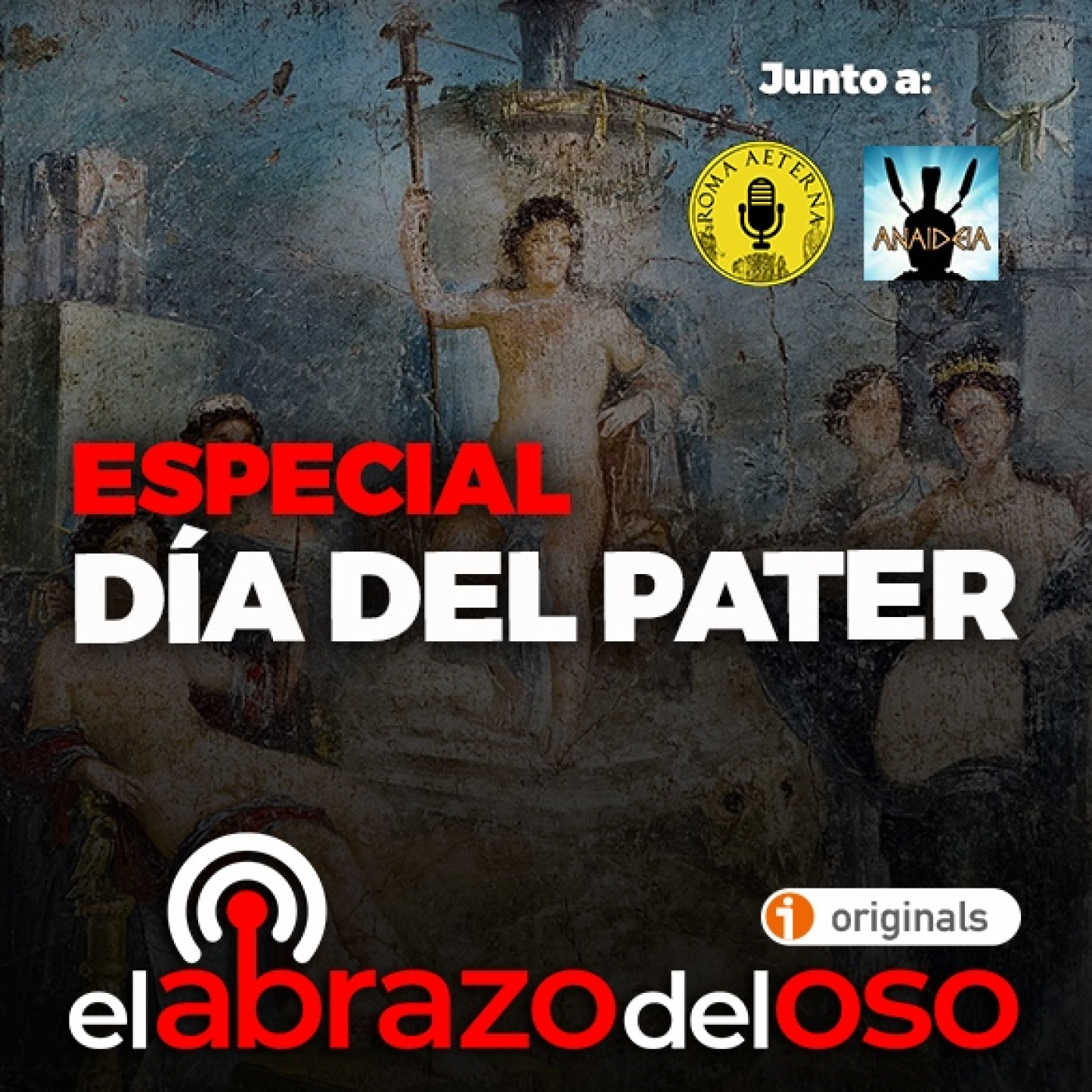 El Abrazo del Oso Podcast