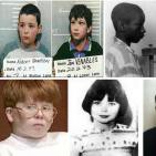 La historia negra: Expediente de niños asesinos