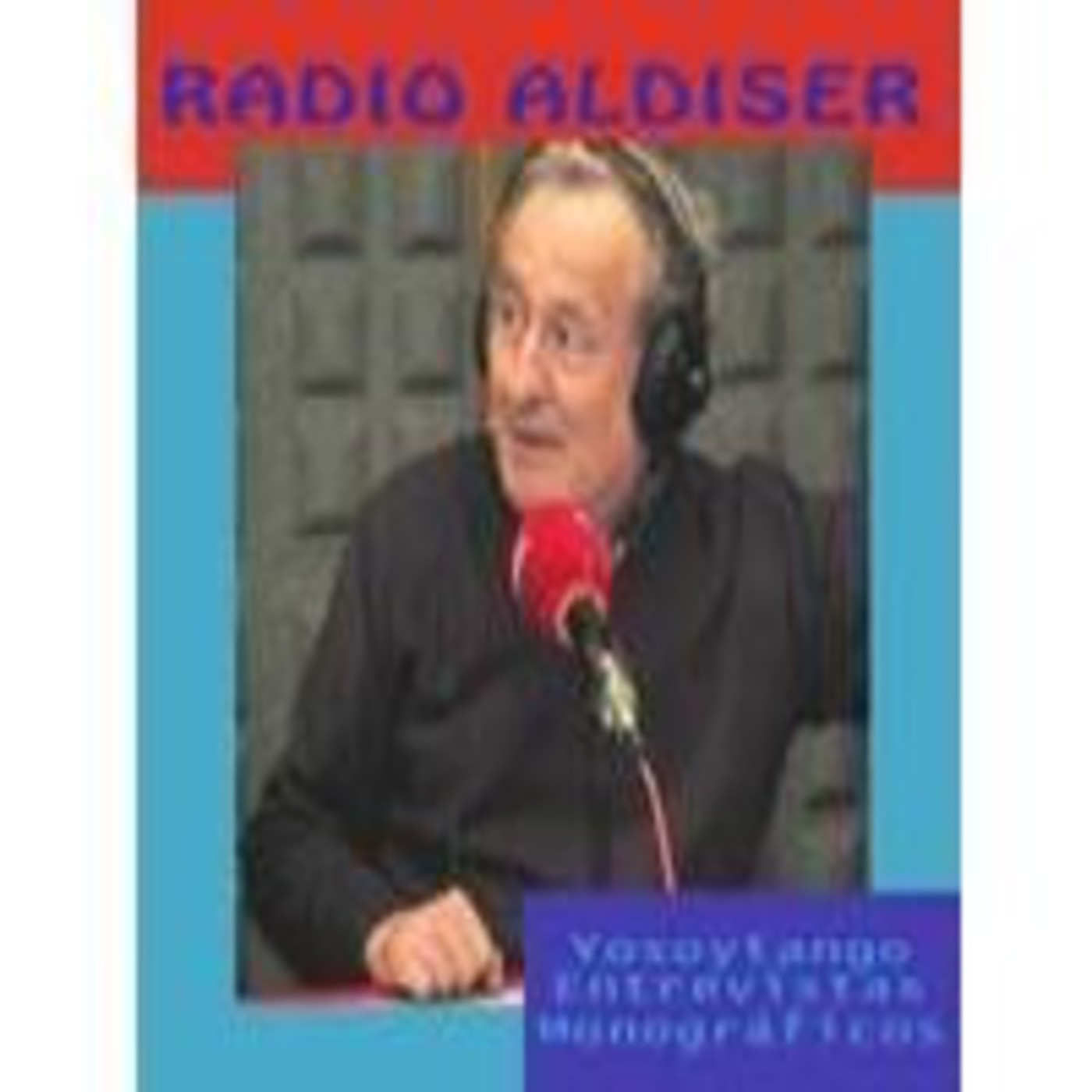Programas premiados de Eduardo Aldiser