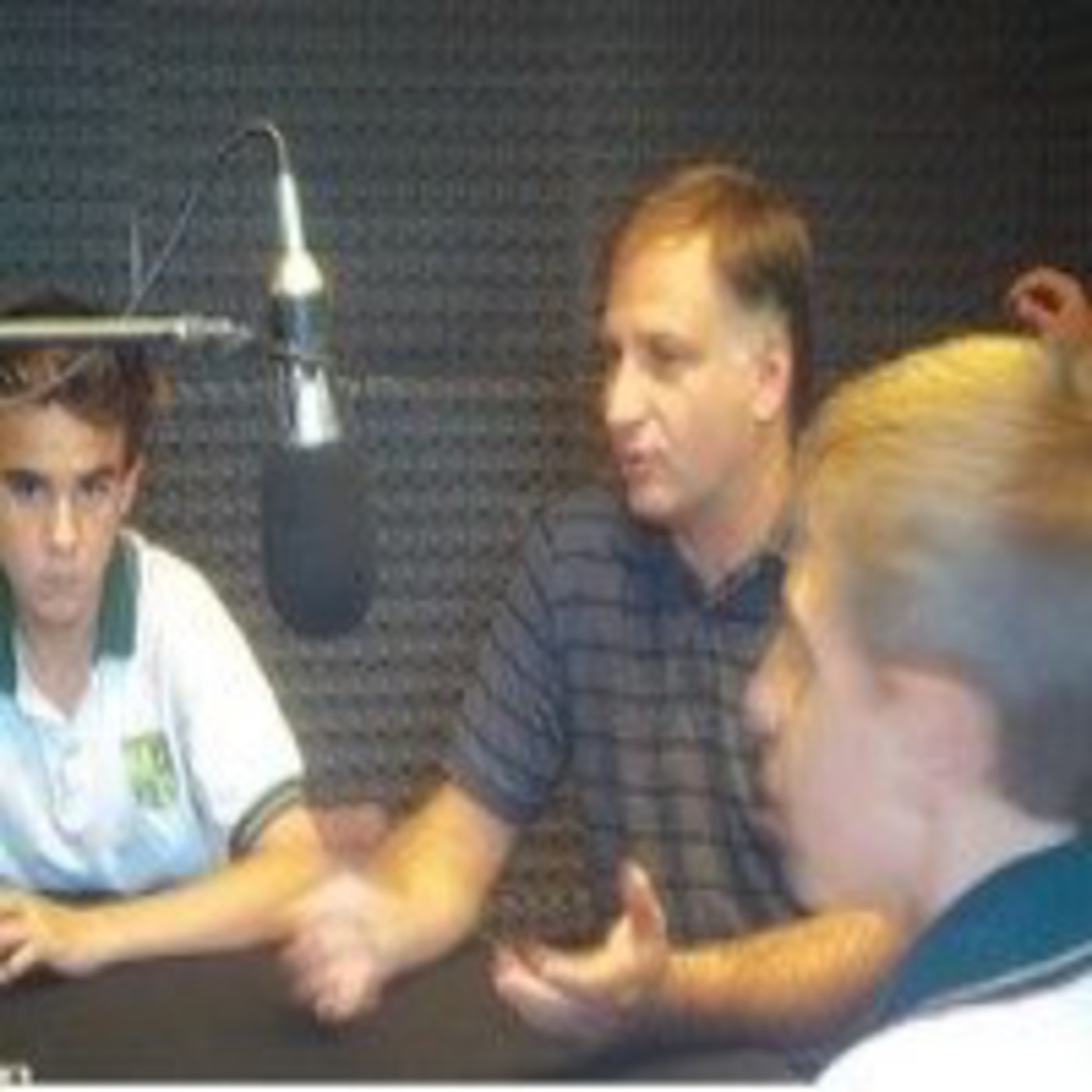 Podcast de Onda Radio Activa