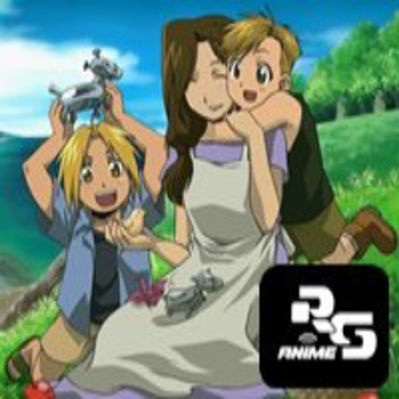 Radio Suprema Anime: Podcast Friki Weekend