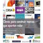 10 claves para construir marcas que aportan valor