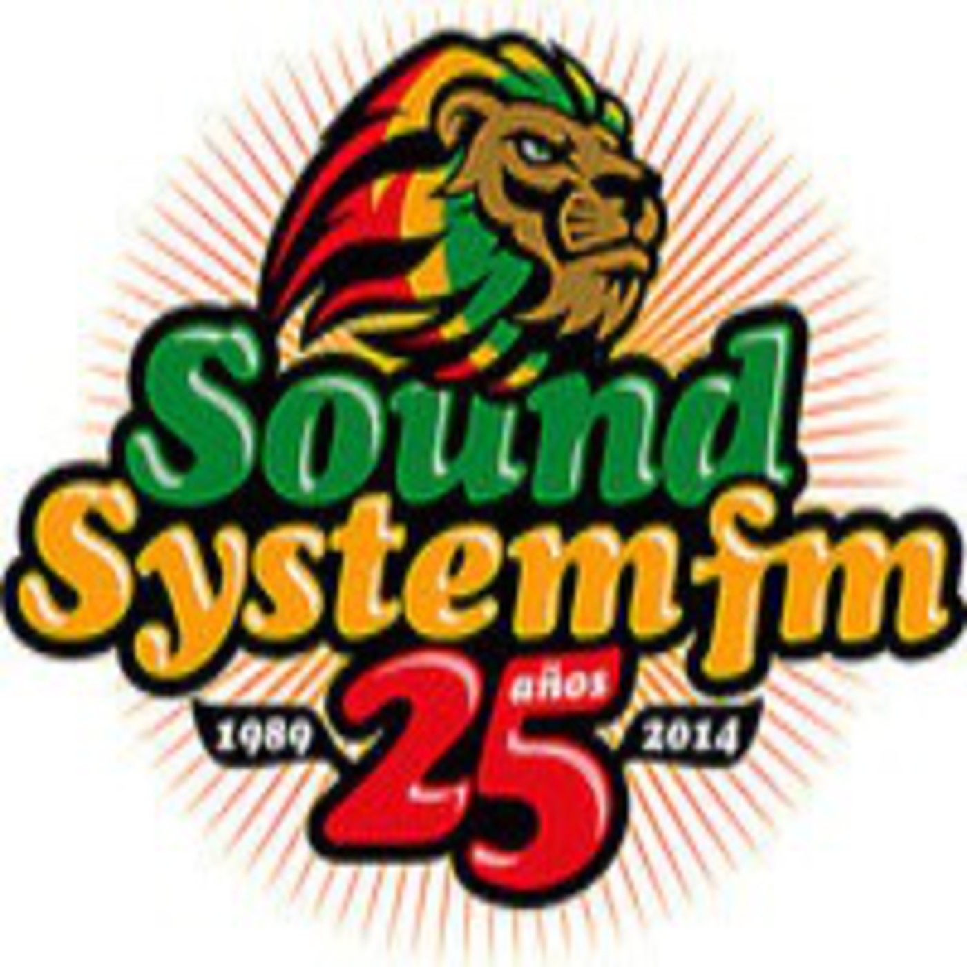 Podcast de SoundSystemFM (since 1989)