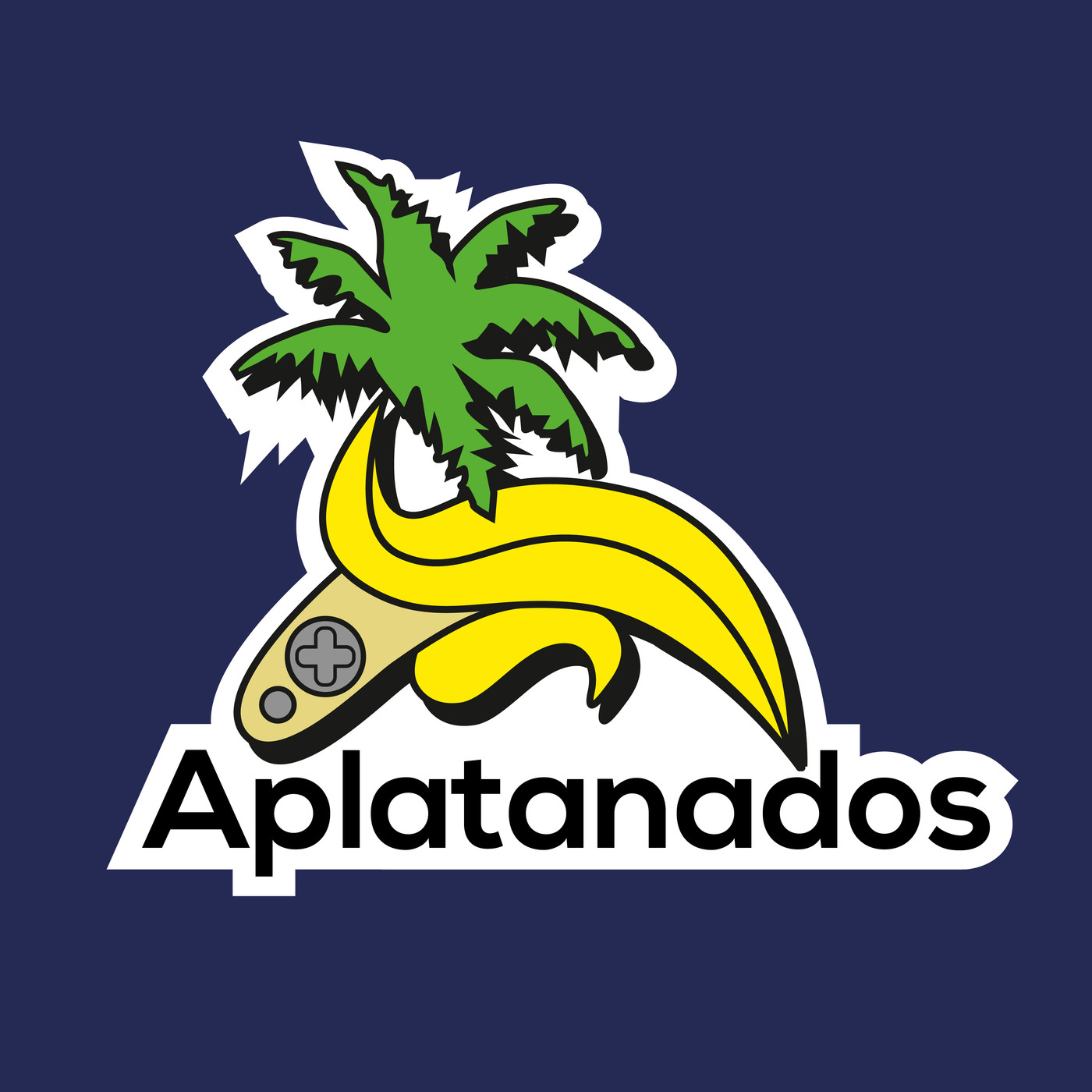 Aplatanados Podcast