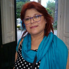 NEYLA BENCOMO, Colaboradora de RADIO FORUM entrevista a NOELIA RUÍZ, empresaria y emprendedora