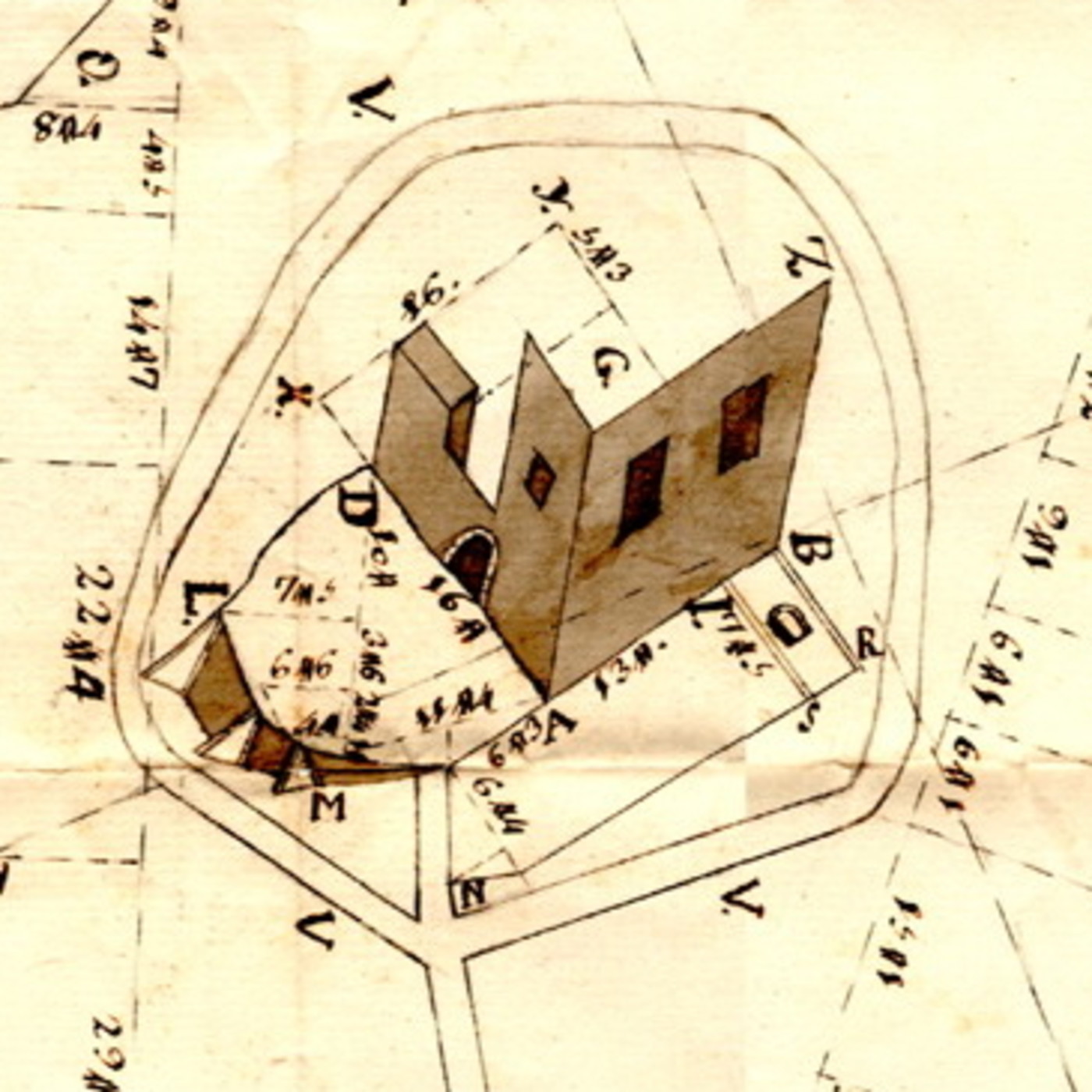 Memòria i Patrimoni (La República Santboiana)