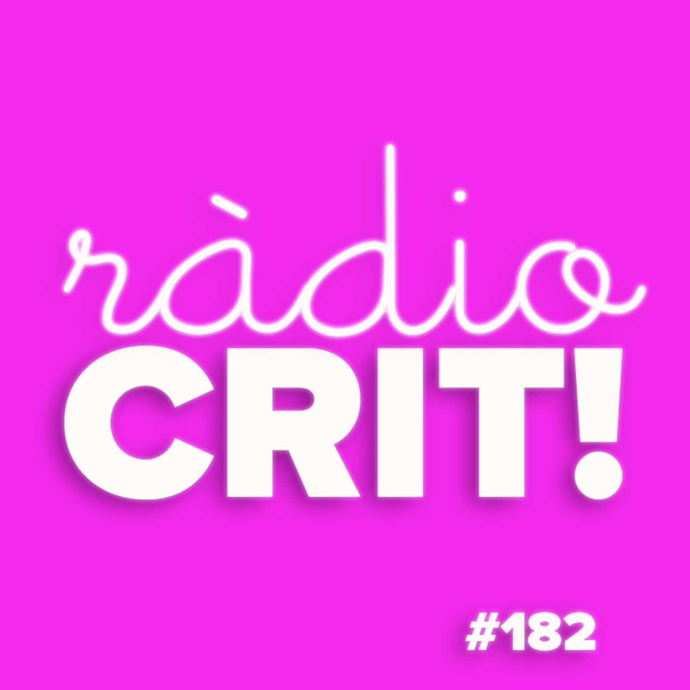 CRIT! RÀDIO