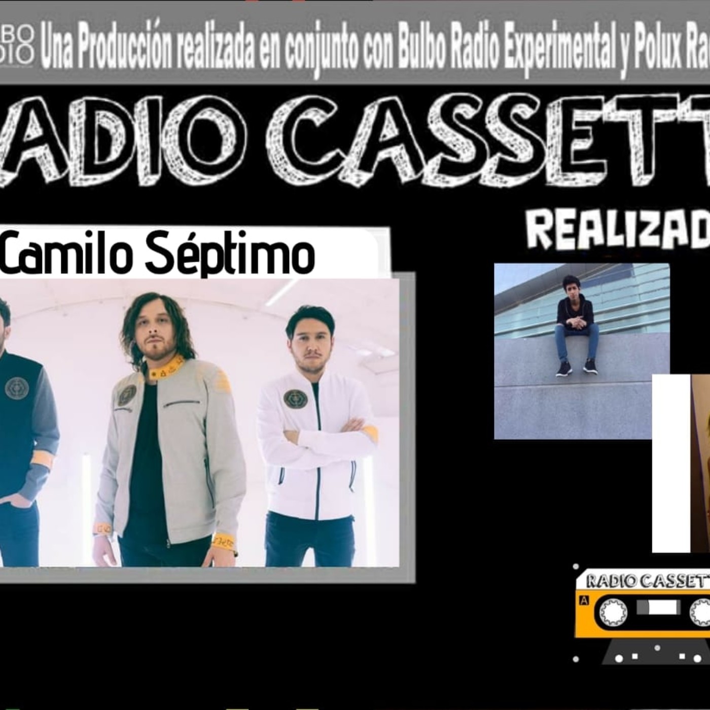 Radio Cassette