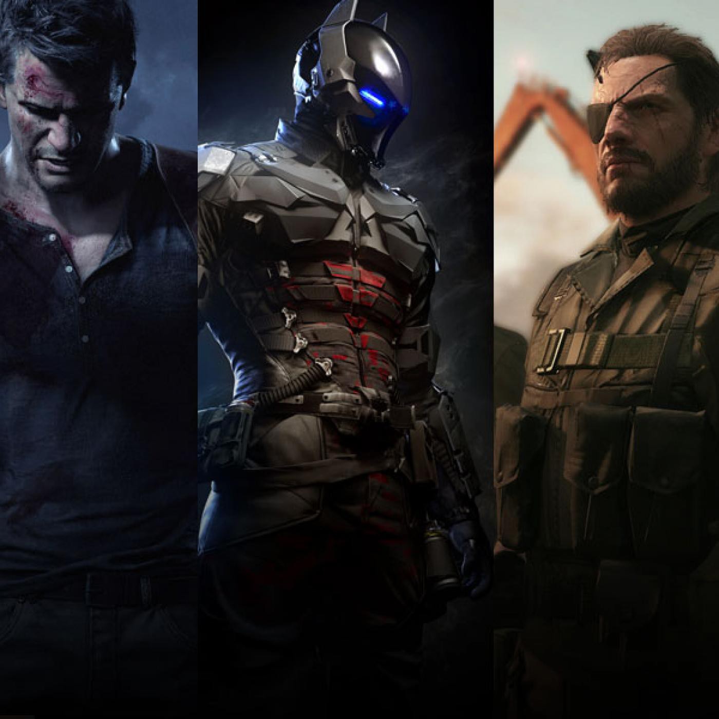 Juegos esperados para el 2015|Z Players Podcast #2 episode artwork