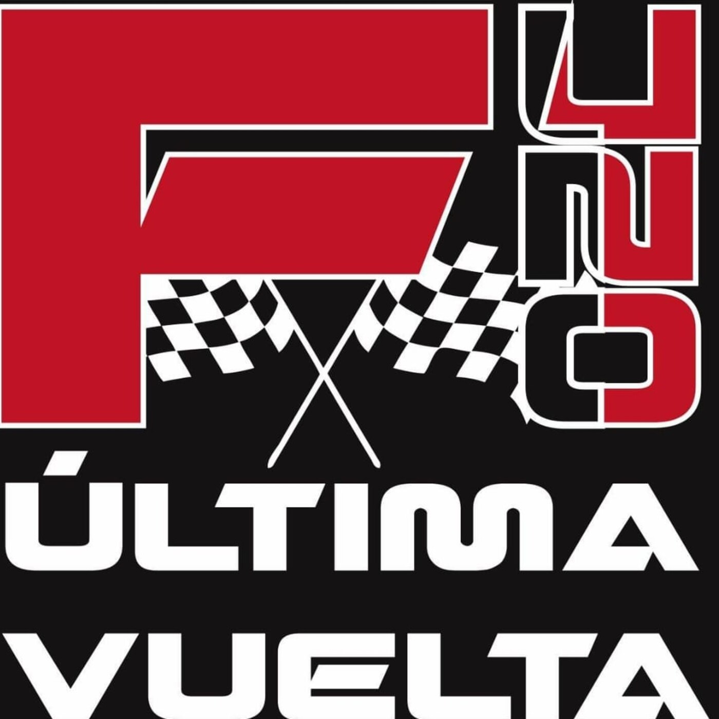 F Uno Última Vuelta