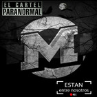 el cartel paranormal de la mega - especial canibalismo