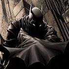 La historia de BATMAN capítulo 02