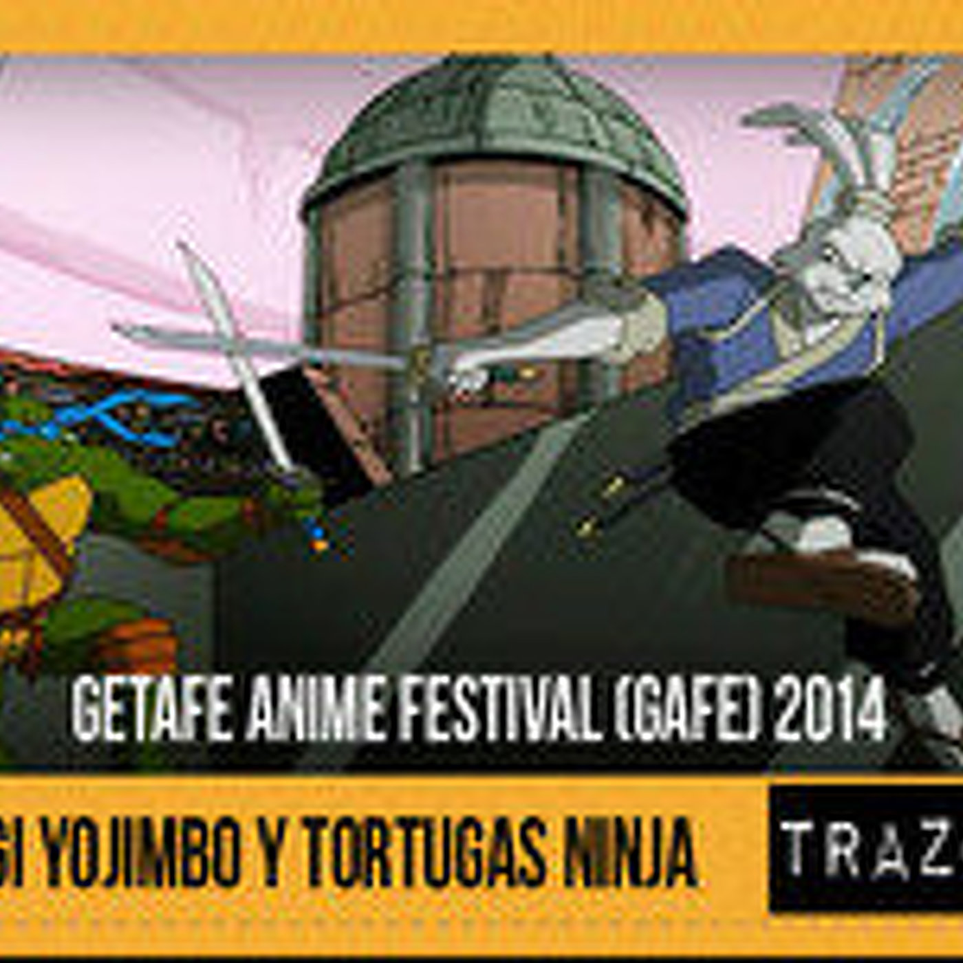 La Parada de los Monstruos 2