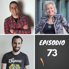 Episodio 73 - Redes sociales "Deep impact"