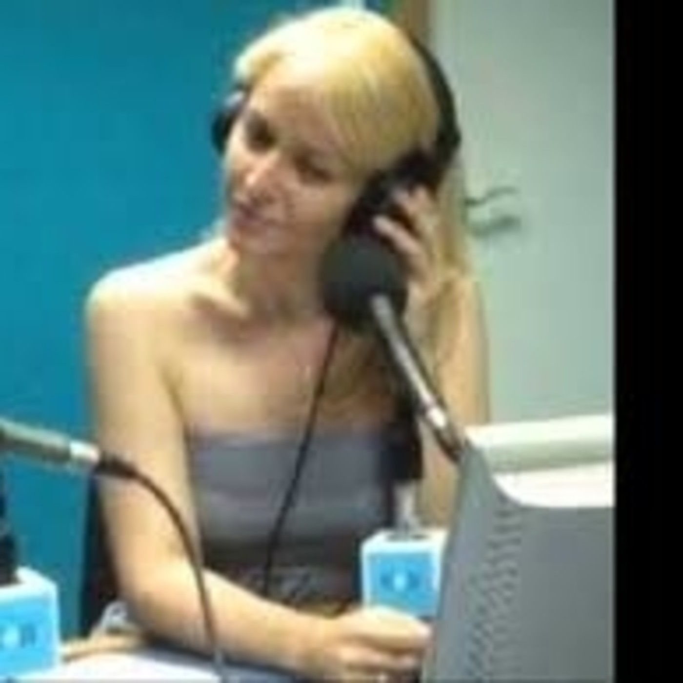 Podcast Ecos de Actualidad