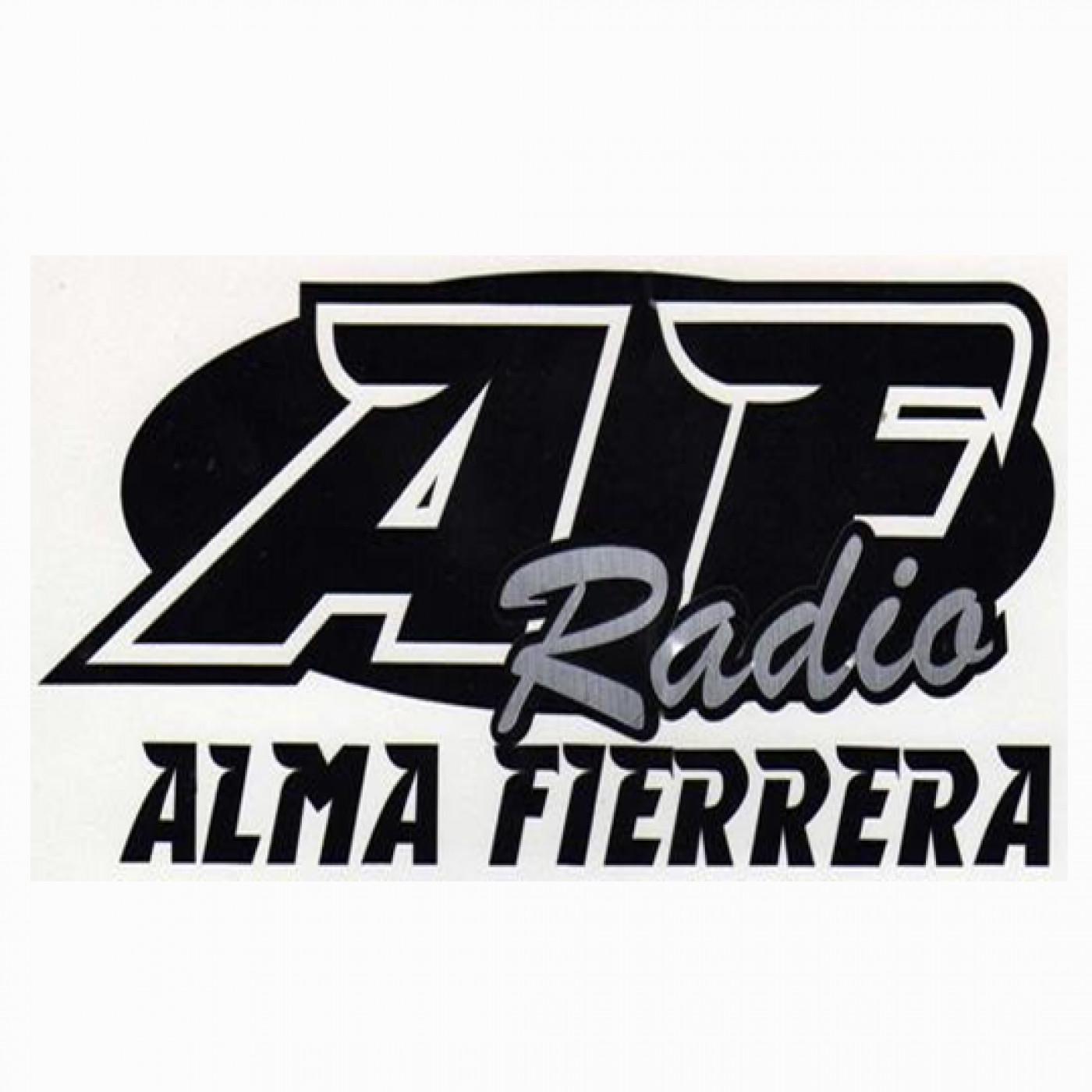 Alma Fierrera