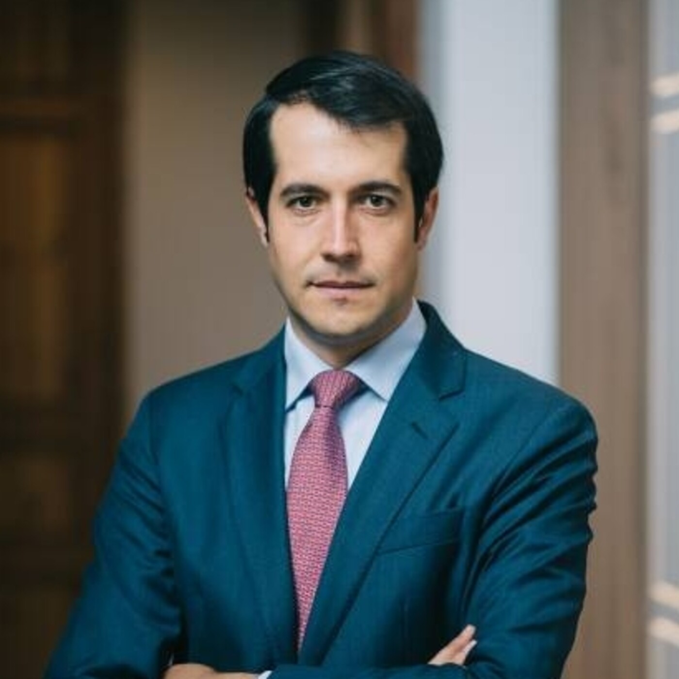 M&A en la Comunidad Valenciana, con Enrique Lucas (Anaford) M&A en la Comunidad Valenciana, con Enrique Lucas (Anaford)