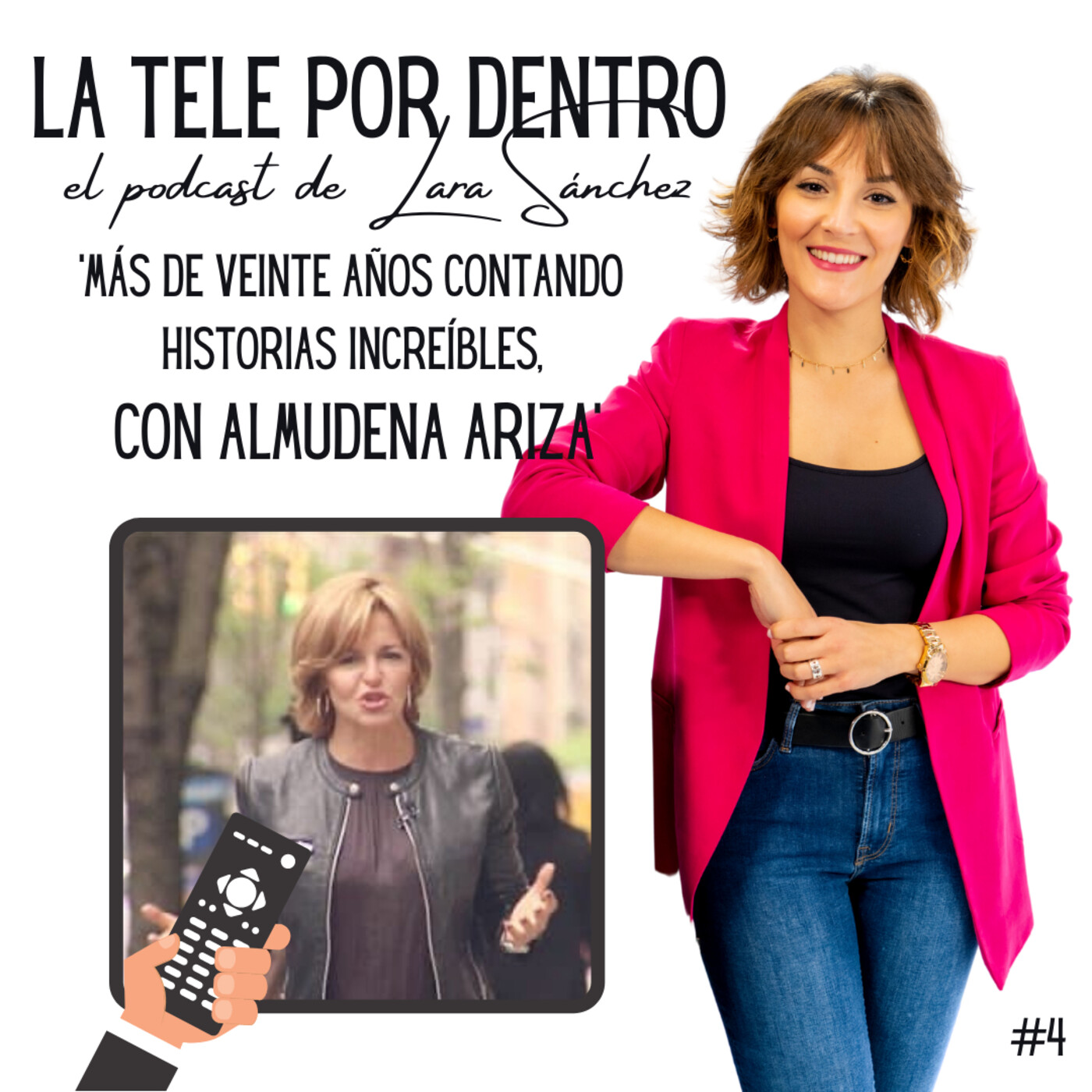 La tele por dentro