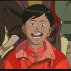 Akira o generando una personalidad
