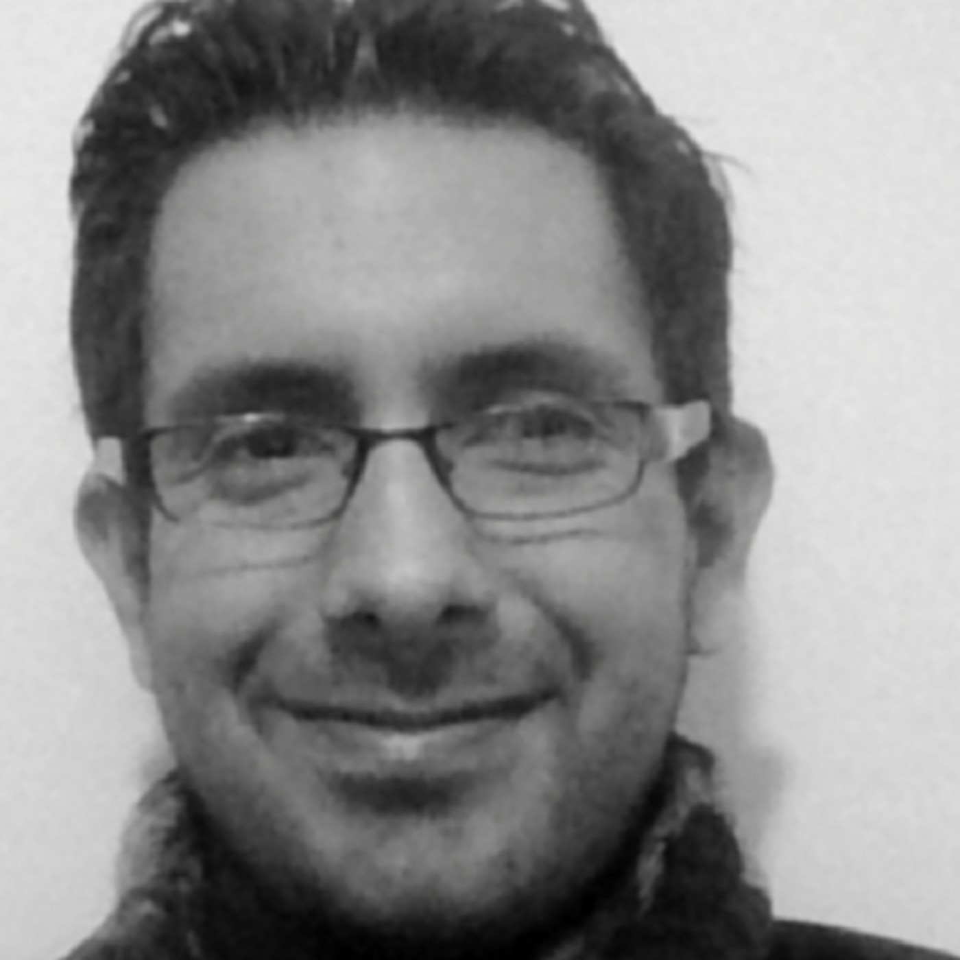Psicólogo Salvador Carrillo